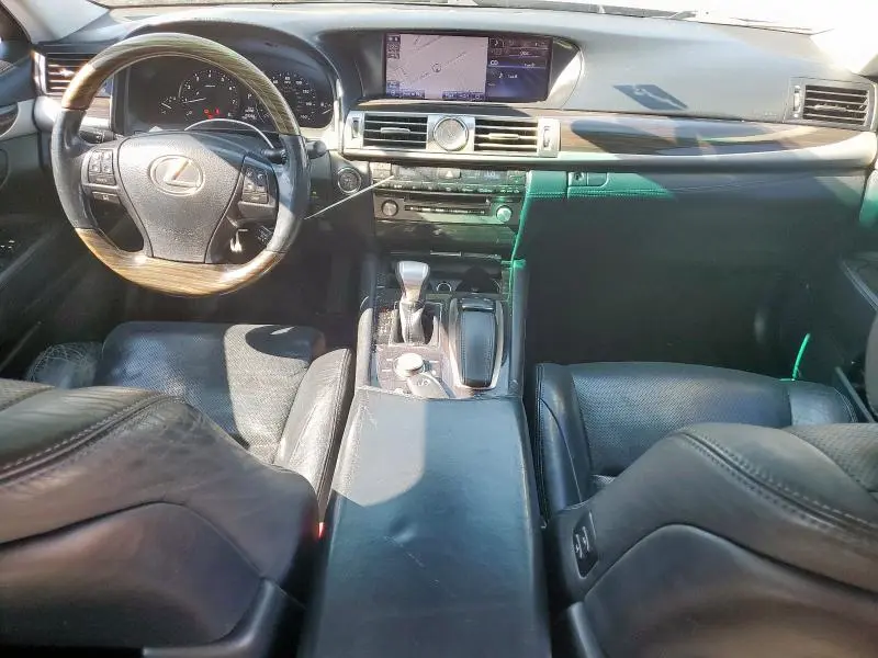 2013 LEXUS LS 460  