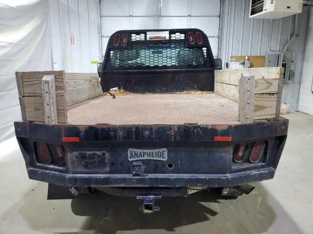 2012 FORD F250 SUPER DUTY  