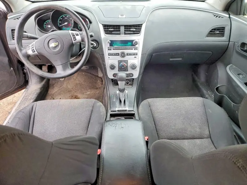 2012 CHEVROLET MALIBU 1LT  