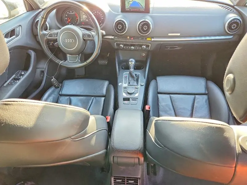 2016 AUDI A3 PREMIUM PLUS  