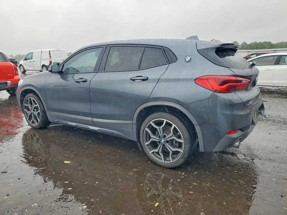 2018 BMW X2 SDRIVE28I  