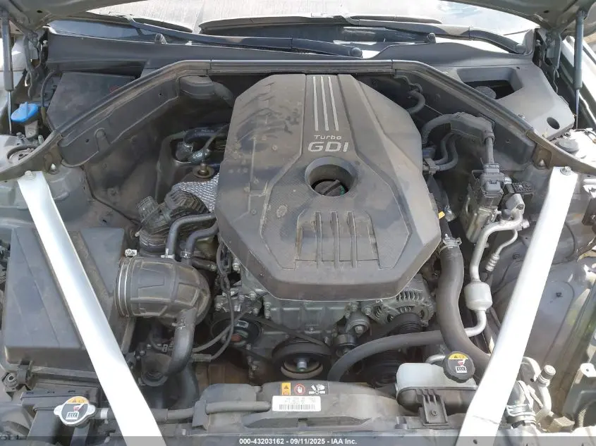 2020 GENESIS G70 2.0T RWD