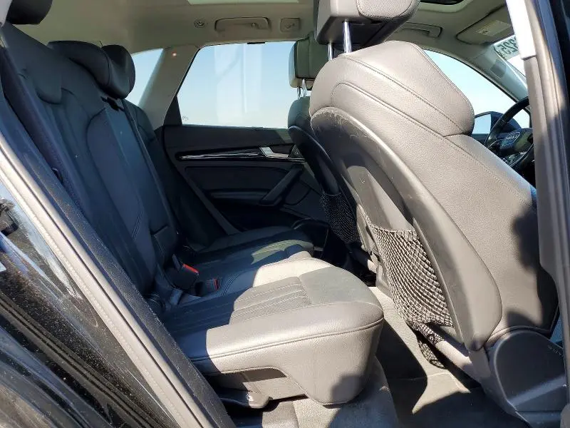 2019 AUDI Q5 PREMIUM PLUS  