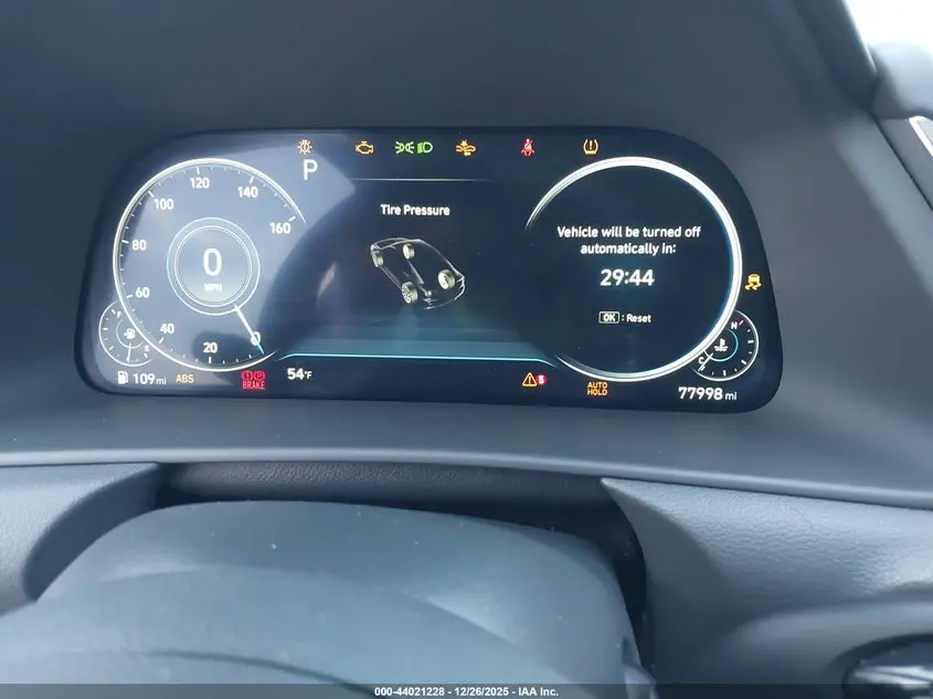 2022 HYUNDAI SONATA LIMITED