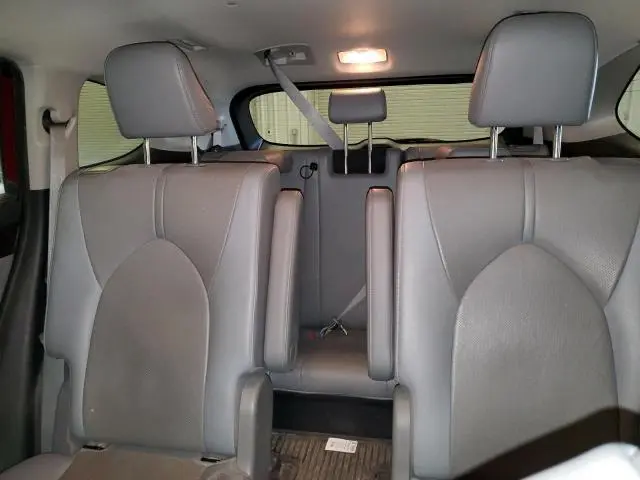 2020 TOYOTA HIGHLANDER HYBRID LIMITED  