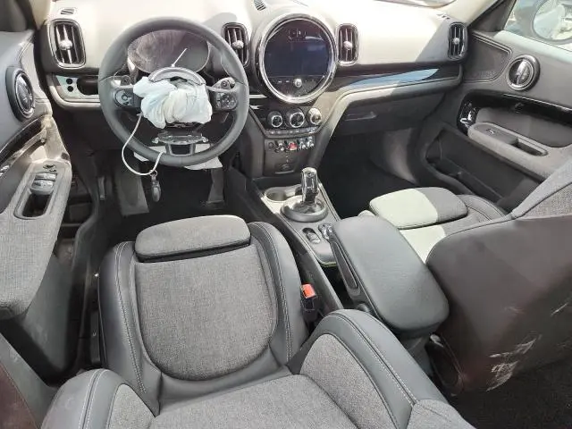 2023 MINI COOPER S COUNTRYMAN ALL4  