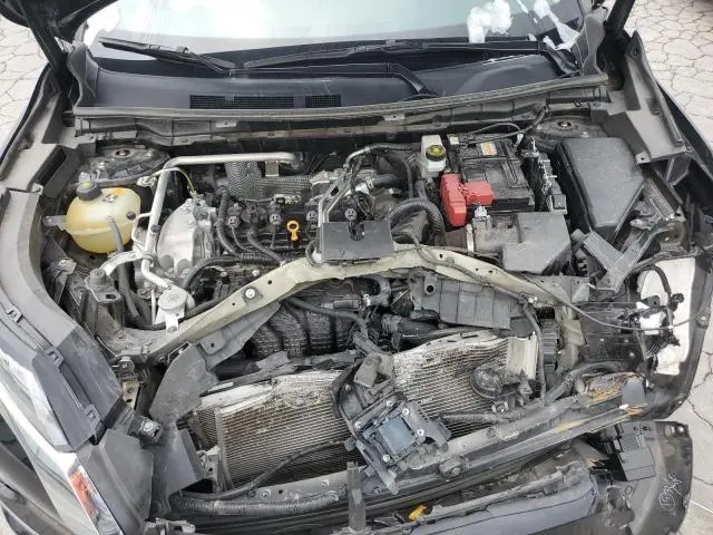 2023 MITSUBISHI OUTLANDER ES  