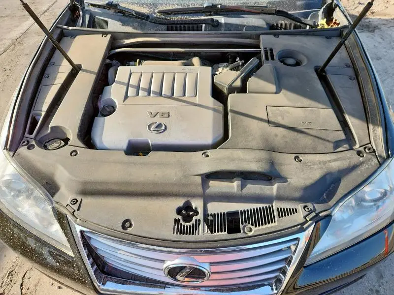 2011 LEXUS ES 350  