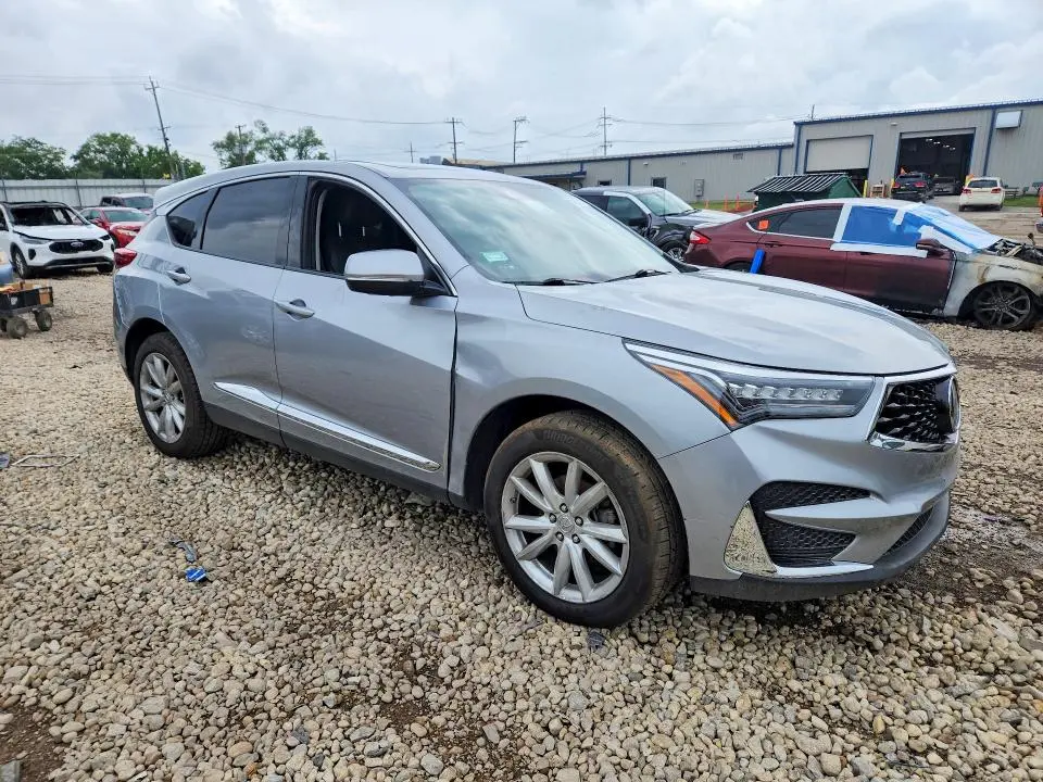 2019 ACURA RDX   