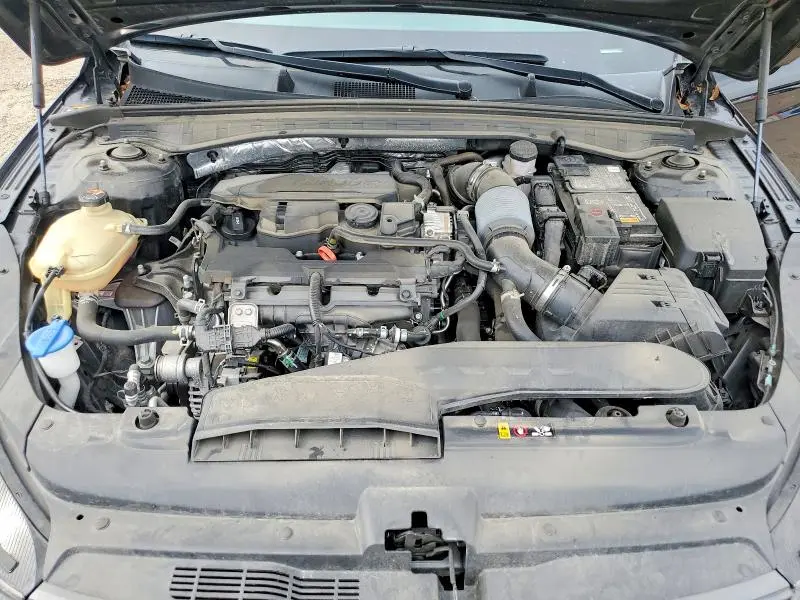 2024 KIA K5 GT LINE  