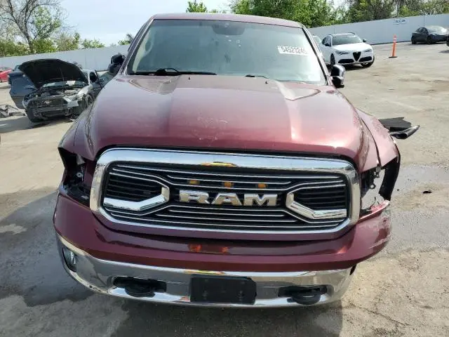 2016 RAM 1500 LARAMIE  