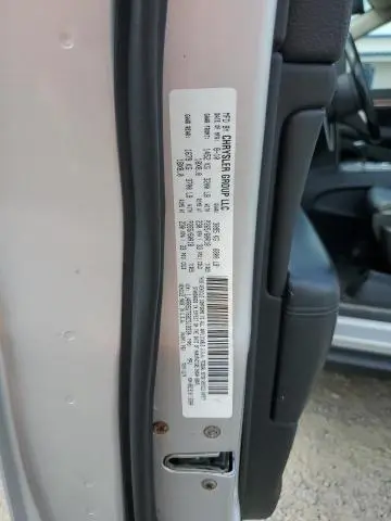 2011 JEEP GRAND CHEROKEE LIMITED  