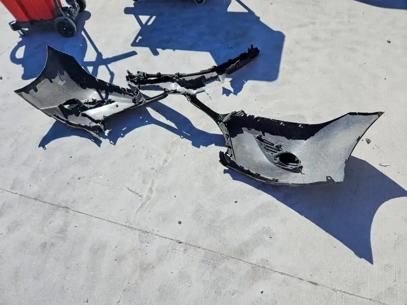 2016 FORD EDGE SPORT  