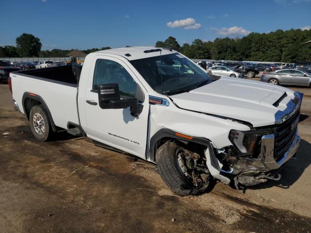 2024 GMC SIERRA K2500 HEAVY DUTY