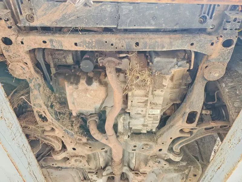 2013 FORD TAURUS SEL  
