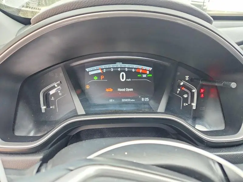 2020 HONDA CR-V EXL  