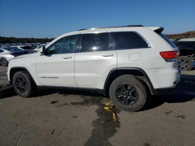2014 JEEP GRAND CHEROKEE LAREDO