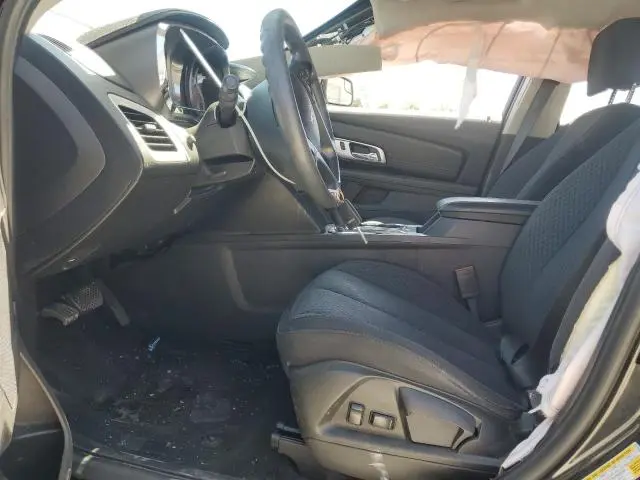 2013 GMC TERRAIN SLE  