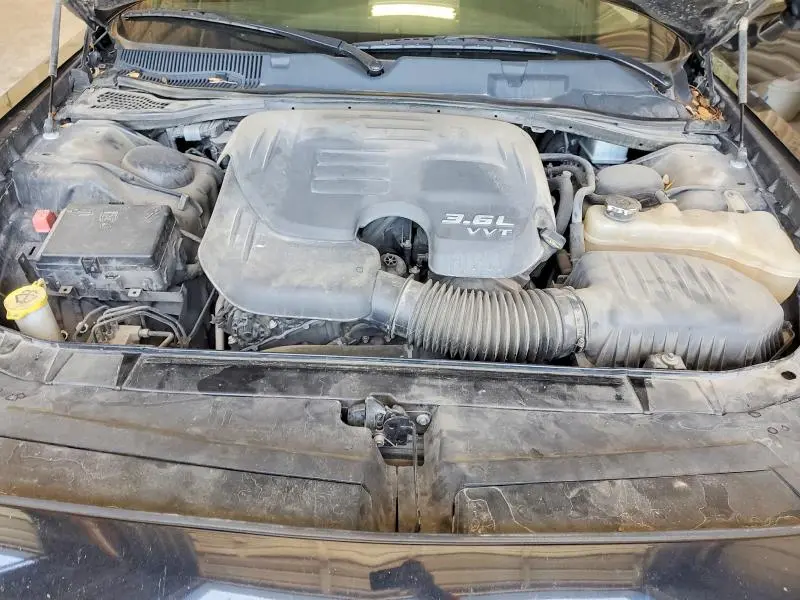 2019 DODGE CHALLENGER GT  