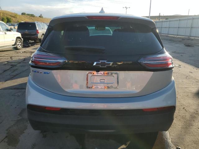 2023 CHEVROLET BOLT EV 2LT