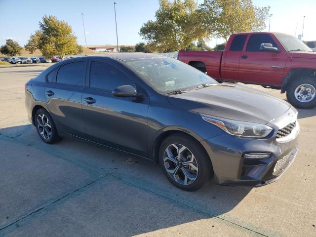 2020 KIA FORTE FE