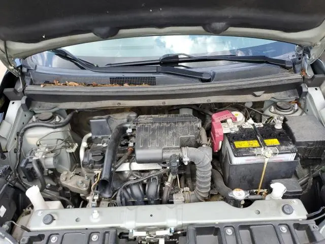 2020 MITSUBISHI MIRAGE G4 ES  