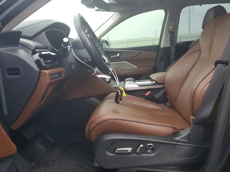 2023 ACURA MDX ADVANCE  
