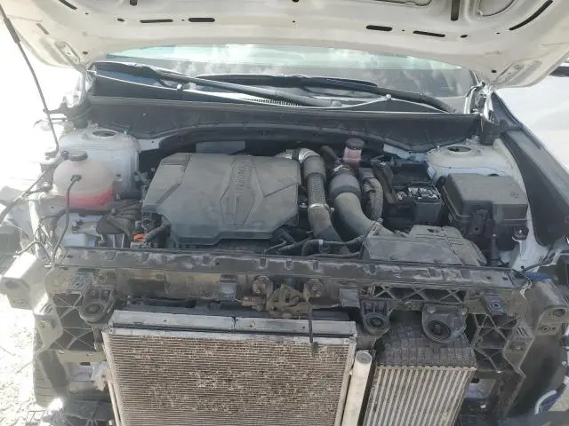 2022 HYUNDAI SANTA CRUZ LIMITED