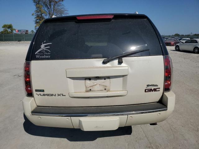 2012 GMC YUKON XL DENALI