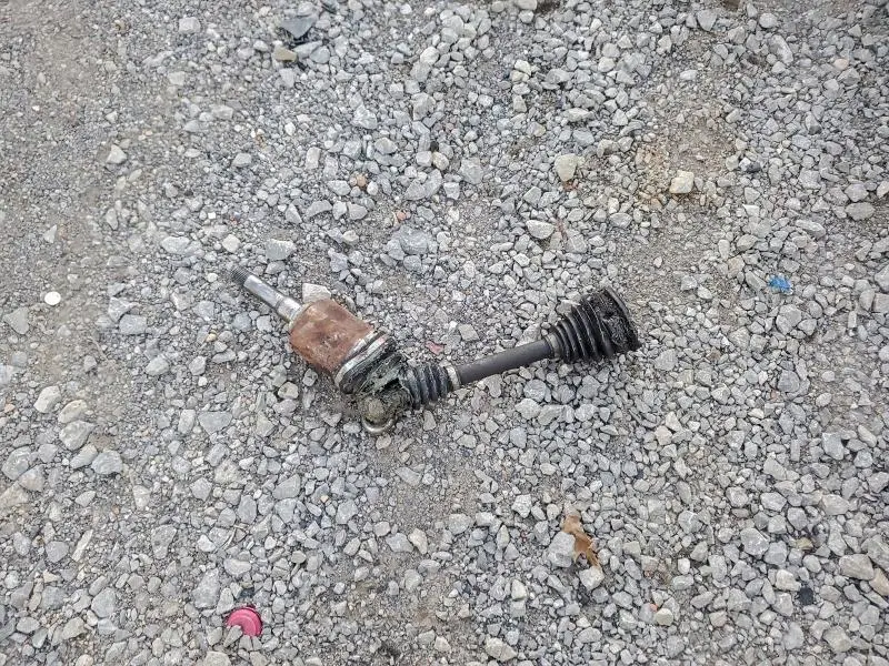 2014 CHEVROLET MALIBU 2LT  