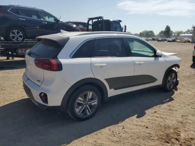 2022 KIA NIRO EX PREMIUM  