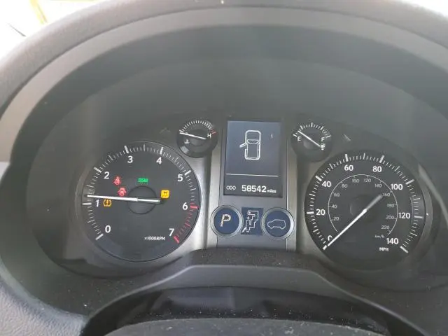 2014 LEXUS GX 460  