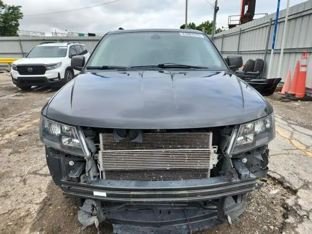 2020 DODGE JOURNEY SE  