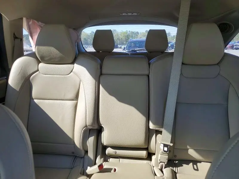 2017 ACURA MDX TECHNOLOGY  