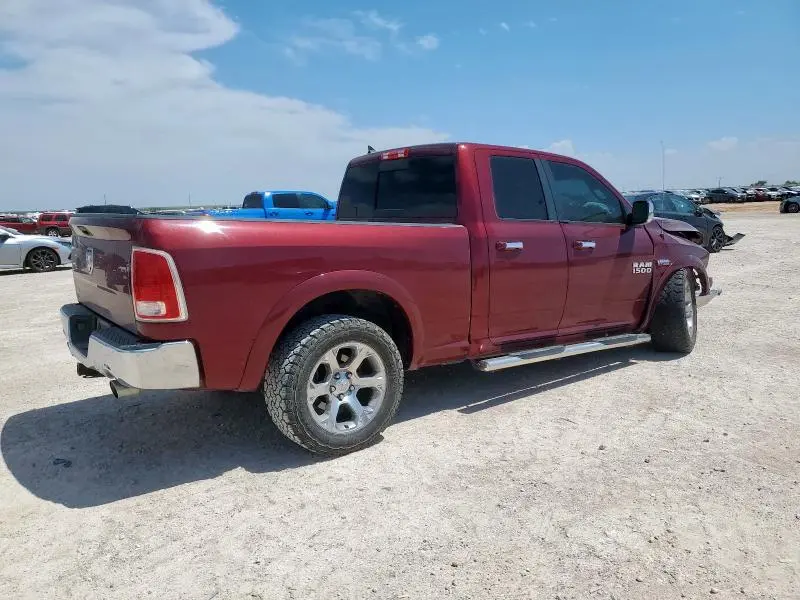 2018 RAM 1500 LARAMIE  