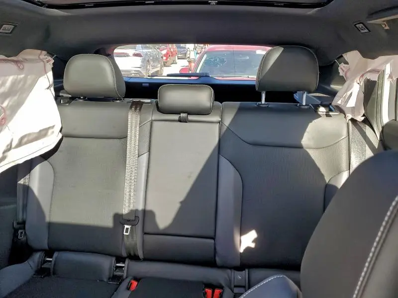 2023 VOLKSWAGEN ID.4 PRO S PLUS  