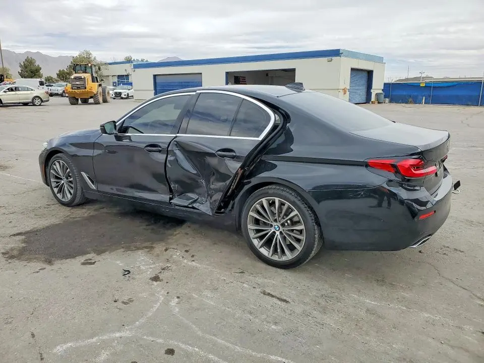 2023 BMW 530 I  
