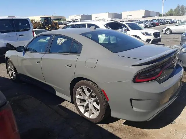 2023 DODGE CHARGER GT  