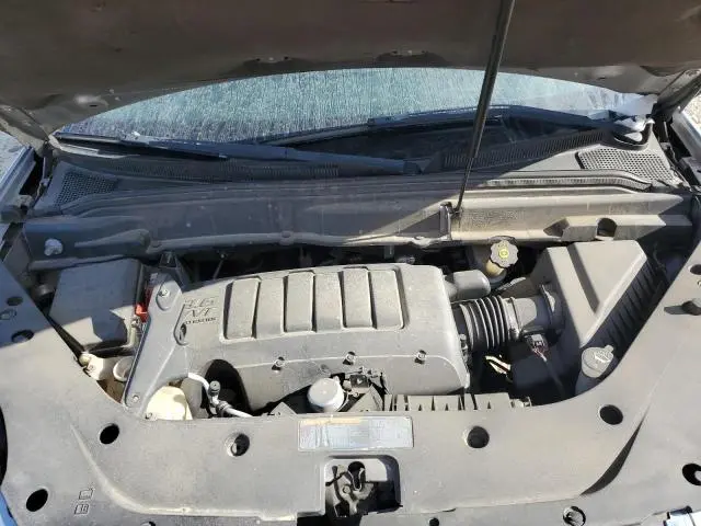 2011 GMC ACADIA SLT-1