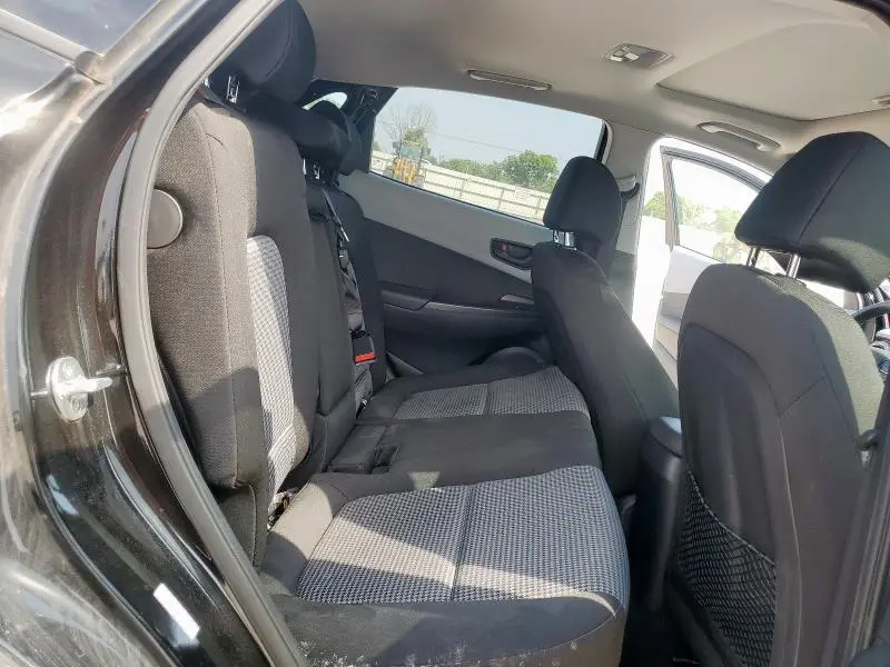 2020 HYUNDAI KONA SEL PLUS  
