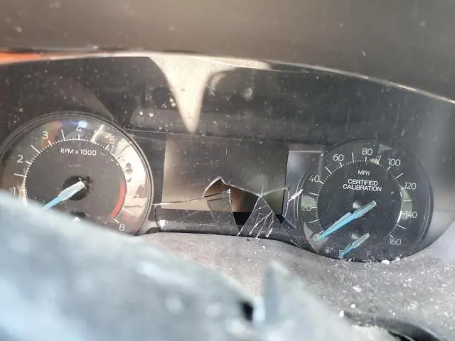 2018 FORD EXPLORER POLICE INTERCEPTOR  