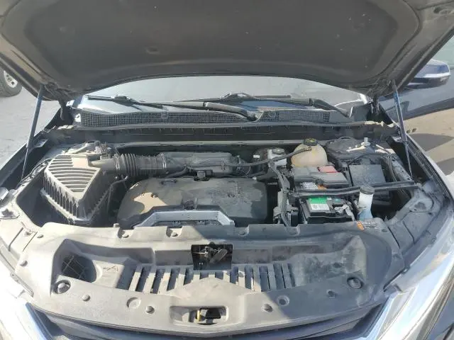 2020 CHEVROLET BLAZER 1LT  