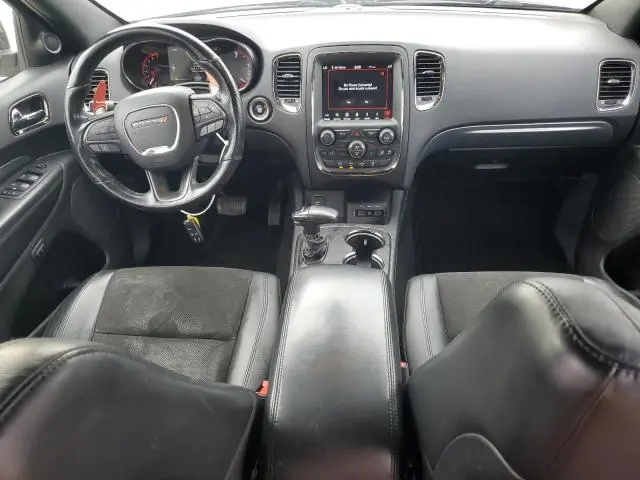 2020 DODGE DURANGO R/T  