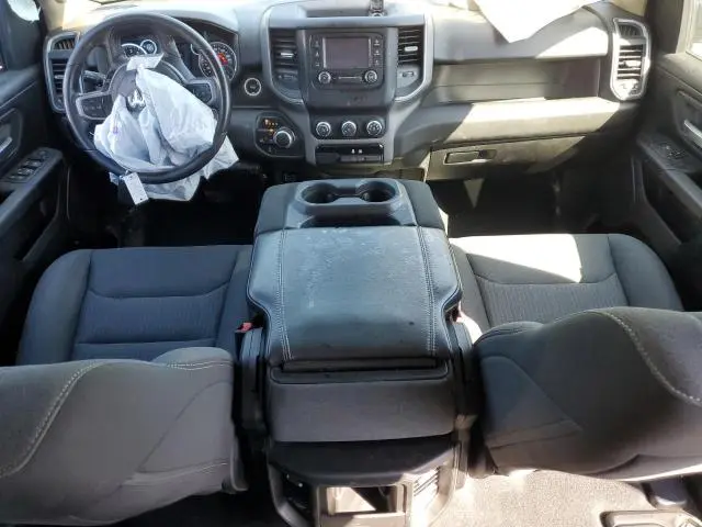 2019 RAM 1500 TRADESMAN