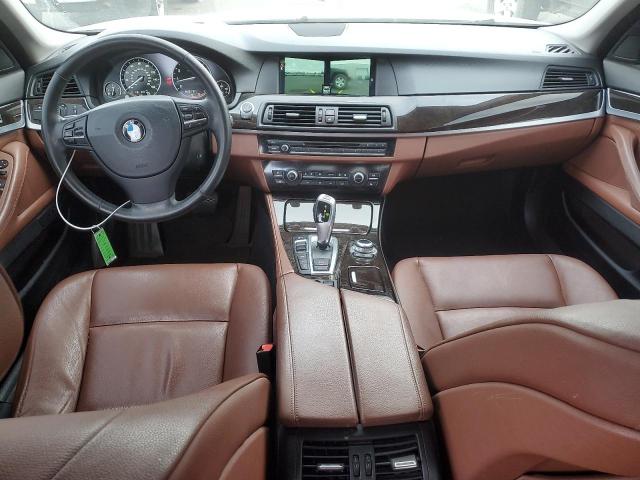 2013 BMW 528 XI