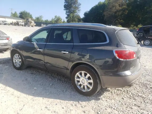 2012 BUICK ENCLAVE