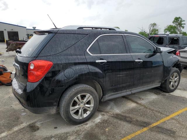 2011 CHEVROLET EQUINOX LTZ