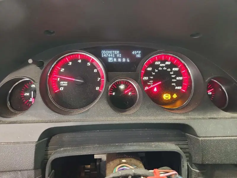 2010 GMC ACADIA SLT-2  