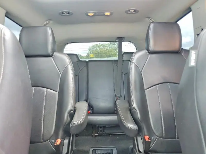 2016 BUICK ENCLAVE   