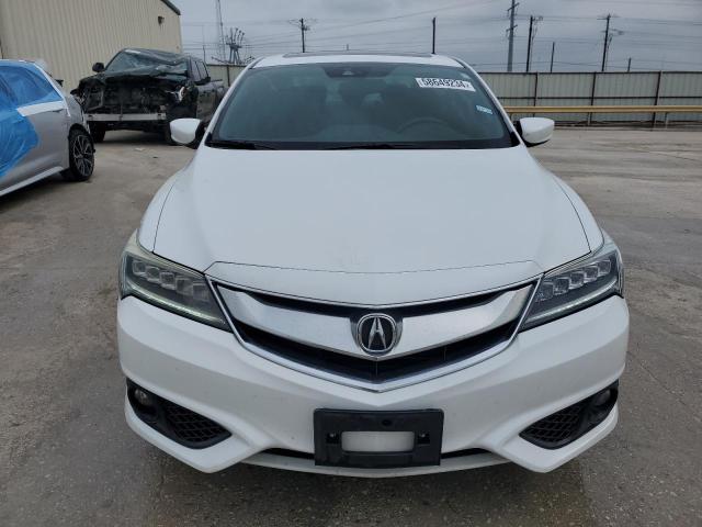 2016 ACURA ILX PREMIUM